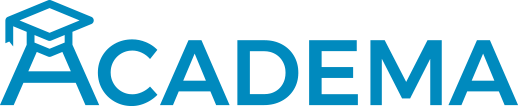 Academa Logo